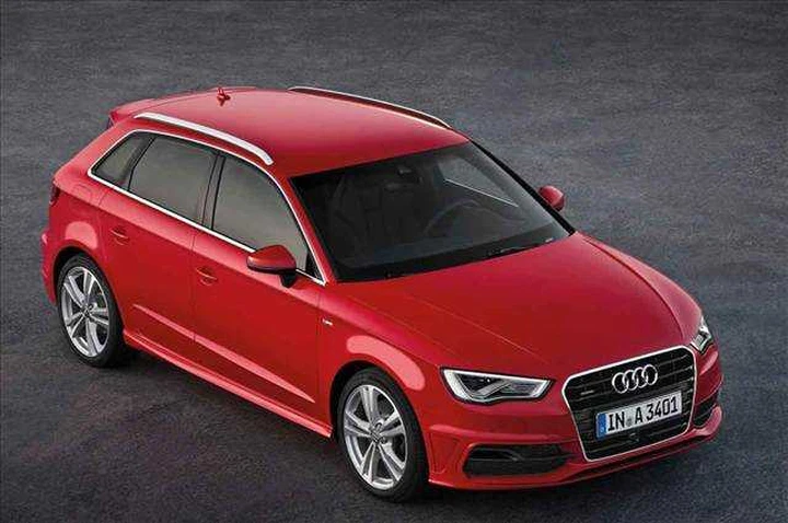 Audi: nuove motorizzazioni per A3 ed A7 Sportback