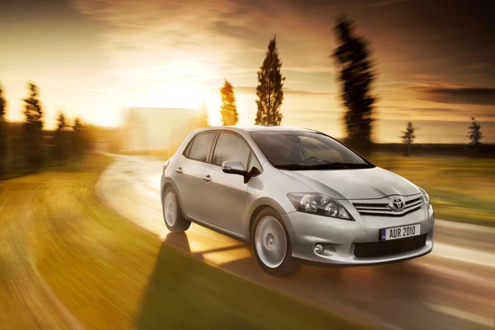 Tutte le novità a Ginevra di Toyota