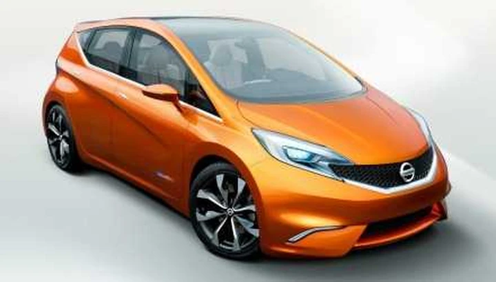 Nissan: l'erede della Almera arriverà nel 2014