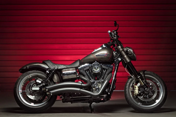 Vittoria by Officine GP Design: le immagini ufficiali