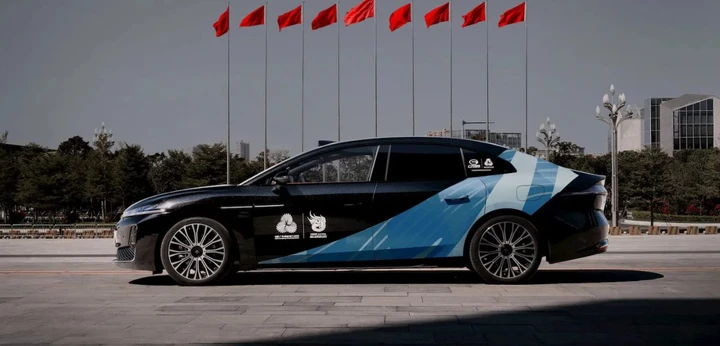 Batterie allo stato solido: la Cina rompe il muro dei 1.000 km