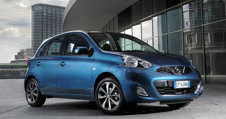 Nuova Nissan Micra: il debutto a fine estate