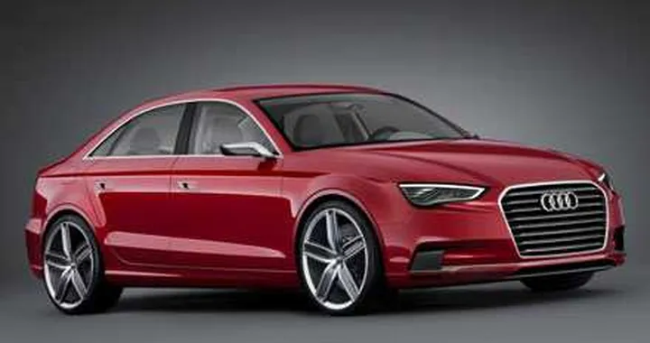 Audi A3 Concept: i Quattro Anelli del futuro