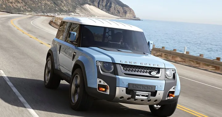 Land Rover Landy, in arrivo un nuovo SUV urbano?