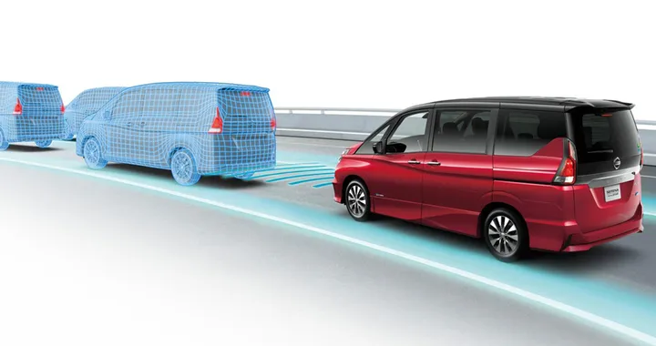 Nissan ProPilot: la guida semiautonoma debutta in Giappone