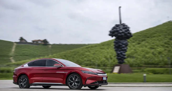CA Auto Bank e BYD, un nuovo sodalizio