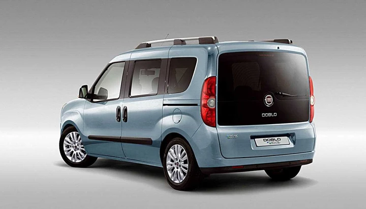 Tutte le novità Fiat al Salone di Ginevra 2010