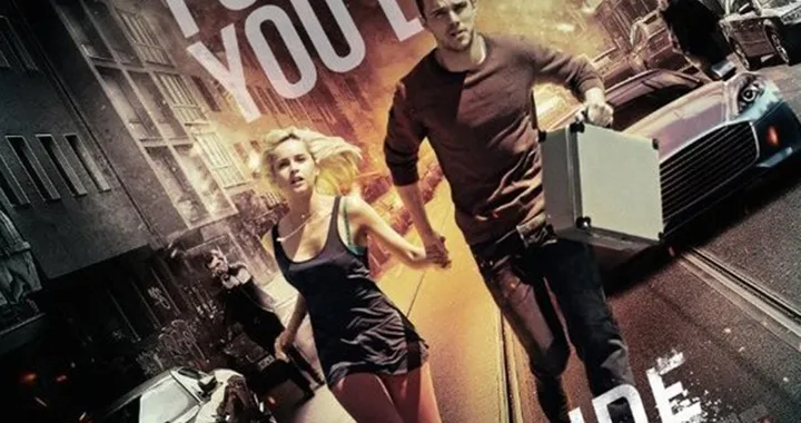 Autobahn – Fuori controllo: nel nuovo film le auto sono protagoniste