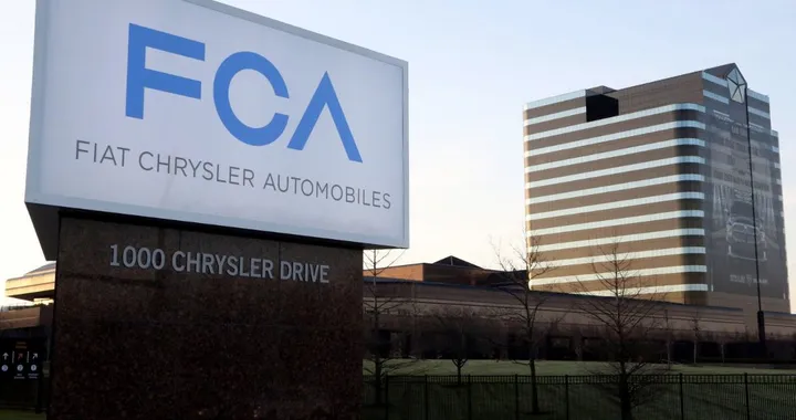 UE: Fca deve 20 milioni di euro al Lussemburgo