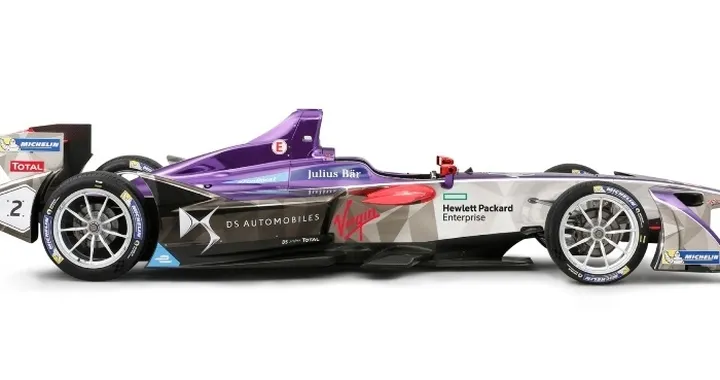 Formula E: DS Performance e Total partner per la vittoria