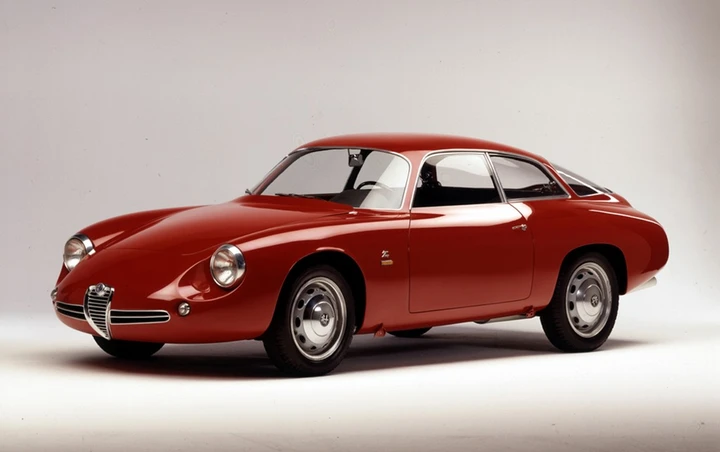 Alfa Romeo: a Goodwood con la gamma sportiva