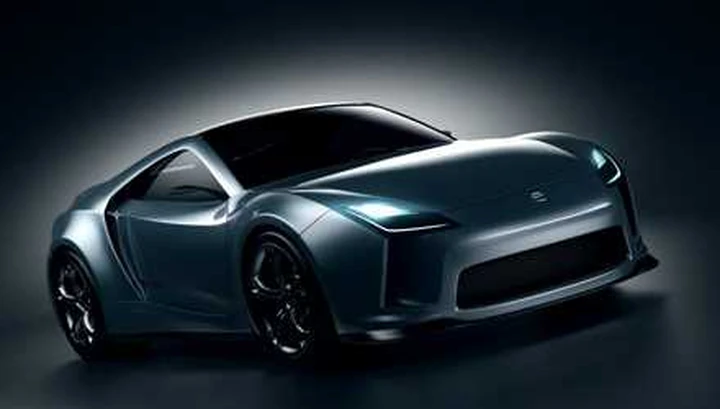 Nuova Toyota Supra: sarà realizzata con Bmw?