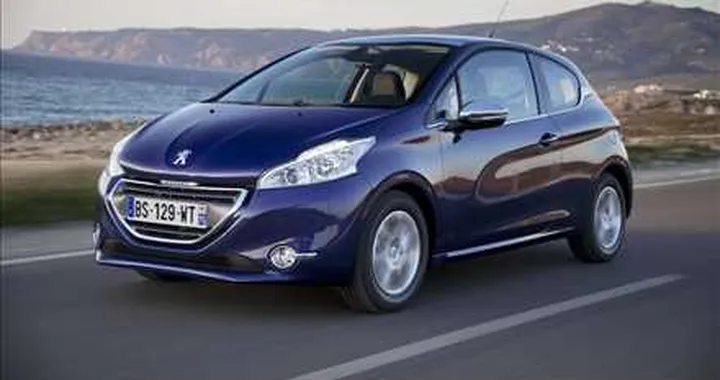 Nuova Peugeot 208: innovazione per tutti