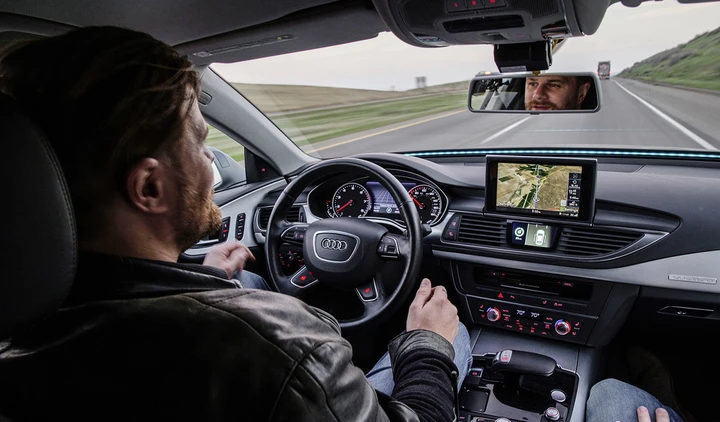Audi, Nvidia e Mobileye: intelligenza artificiale per la guida autonoma