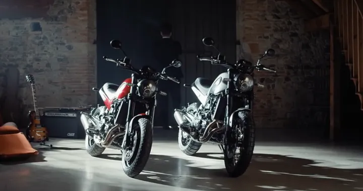 Benelli Leoncino 300, il debutto ad EICMA 2017