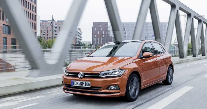 Nuova Volkswagen Polo 2018: primo contatto con la sesta generazione