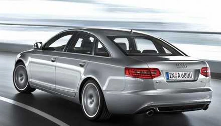 Le Audi vanno alla grande in Australia