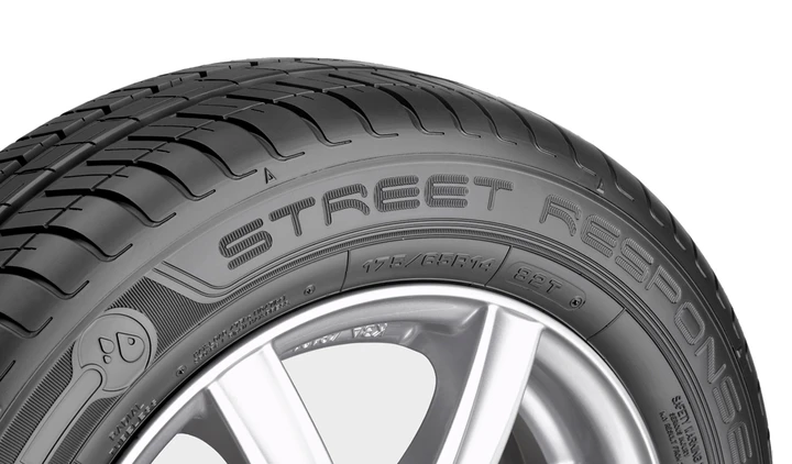 Dunlop Street Response2, prestazioni al top per le citycar