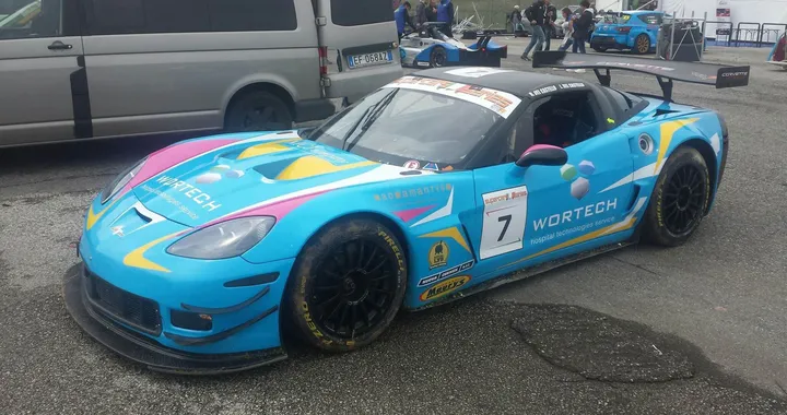 Supercars Series, penultimo round con...Super ospiti!