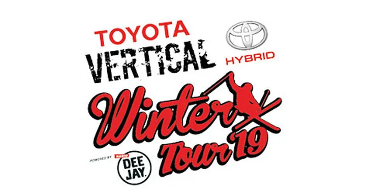 Toyota: la RAV4 sarà presente al Toyota Hybrid Vertical Winter Tour