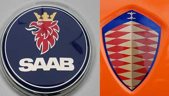 Sarà Koenigsegg ad acquistare Saab