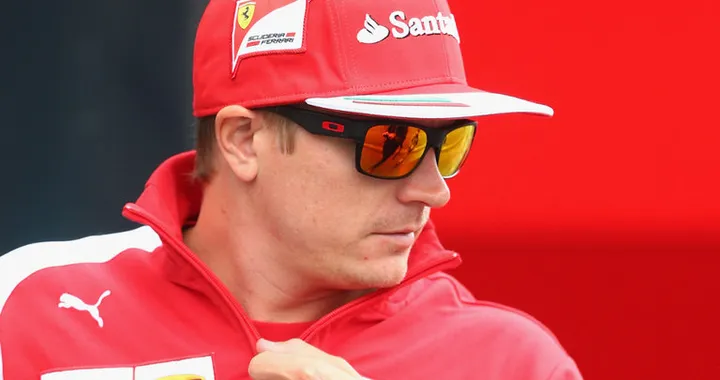 Formula 1, Raikkonen in Ferrari fino al 2017