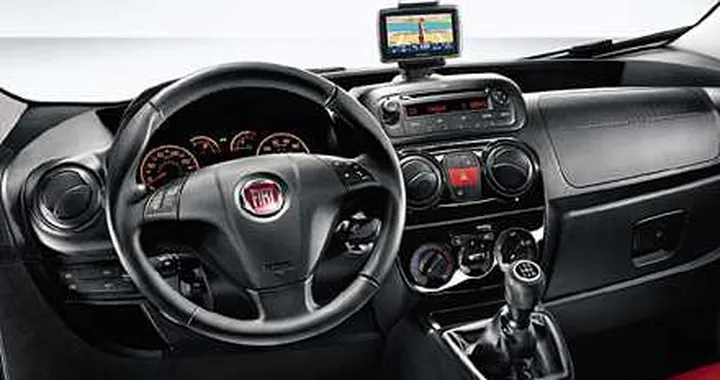 Fiat Qubo 2011: Euro 5 da 13.200 euro