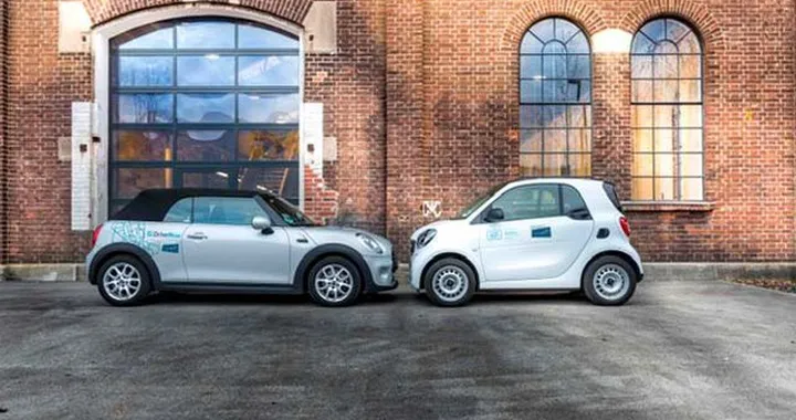 Car sharing Milano: come funziona, costi e app
