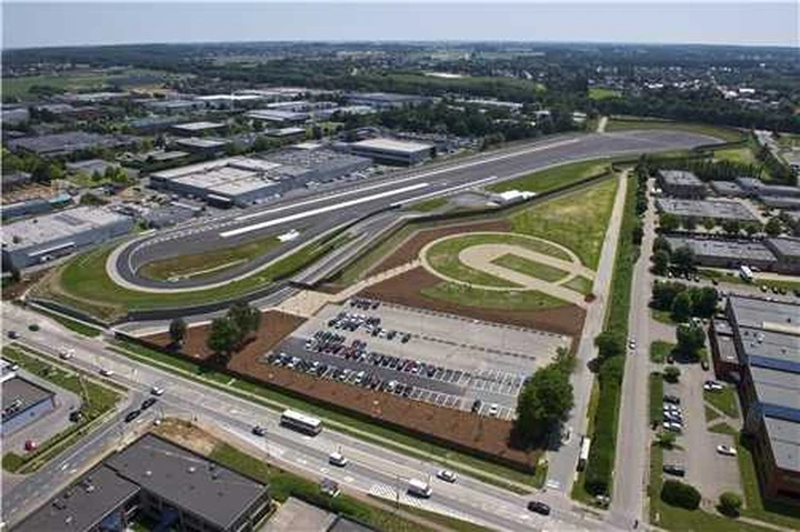 Toyota rinnova il centro Ricerca e Sviluppo europeo