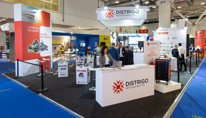 Gruppo PSA ad Autopromotec: le foto ufficiali