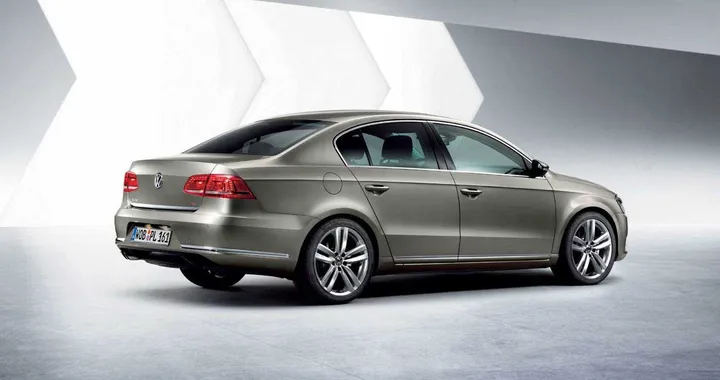 Volkswagen Passat 2011: pubblicati due nuovi video