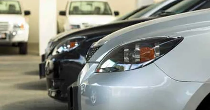 Ci sono più di 1,1 milioni di auto aziendali
