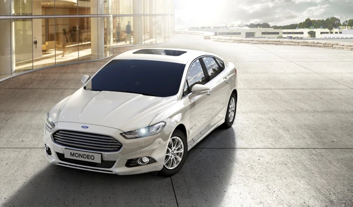 Ford protagonista al No Smog Mobility di Palermo