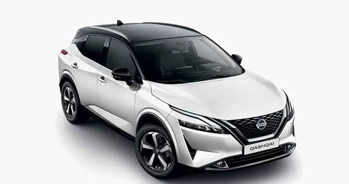 Nissan Qashqai Premiere Edition: prezzi e dotazioni