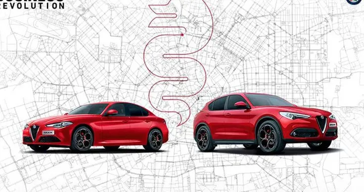 Auto aziendali: FCA lancia il servizio Business Revolution