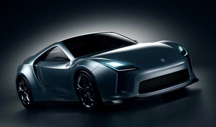 Toyota Supra, nuove indiscrezioni