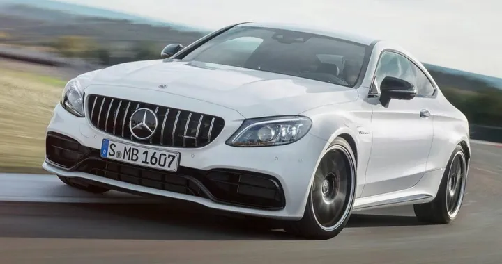 Mercedes-Benz AMG: futuro integrale