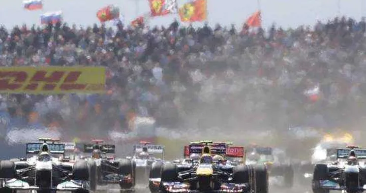 F1, Turchia: dominio Red Bull, si rivede la Ferrari