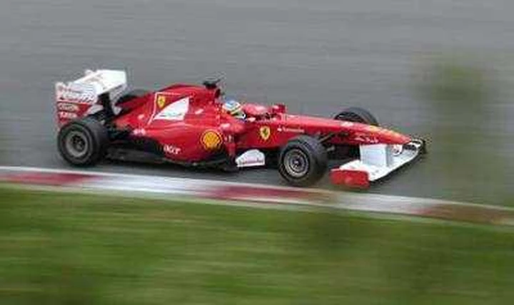 F1: la Ferrari studia per la Malesia