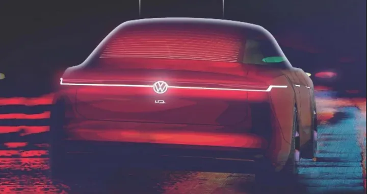 Volkswagen, in arrivo una nuova elettrica