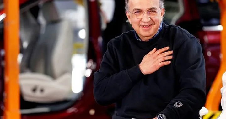 Sergio Marchionne: un anno dopo