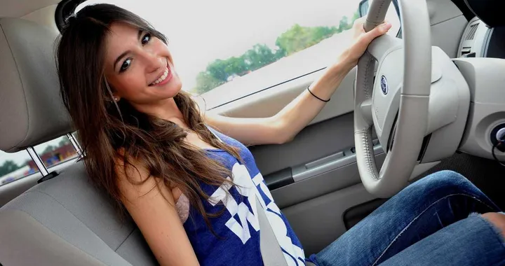 Ford Driving Skills for Life, la guida sicura per i giovani