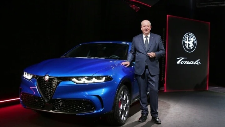 Stellantis: Jean Philippe Imparato prossimo al ritiro?