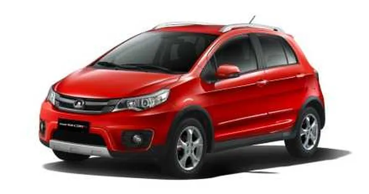 Great Wall Voleex C20R: prezzi da 11.400 euro