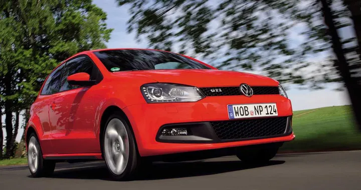 VW Polo GTI: piccola peste da 21.200 euro