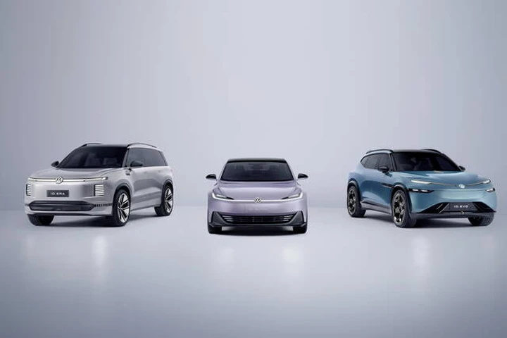 Volkswagen sfida BYD, 30 nuovi modelli per conquistare la Cina