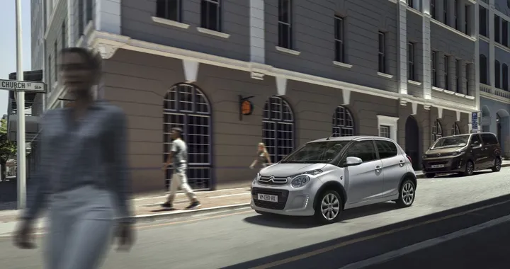 Citroen: la C1 lascia il testimone ad AMI e C3 YOU!