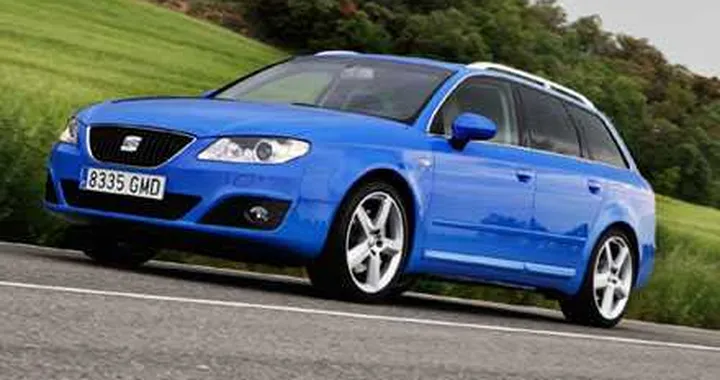 Seat Exeo ST: ecco i prezzi e gli allestimenti