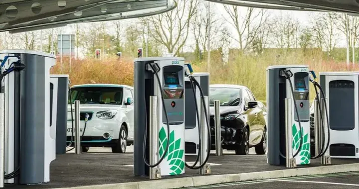 Auto elettriche: nel Regno Unito si pagherà in base ai chilometri percorsi