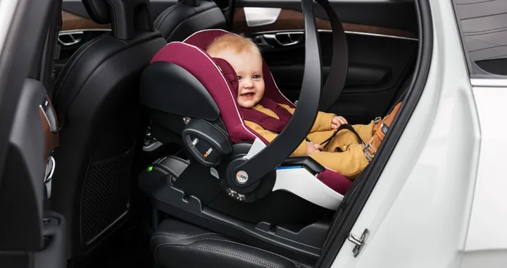 Seggiolini auto: i migliori del 2021 in offerta